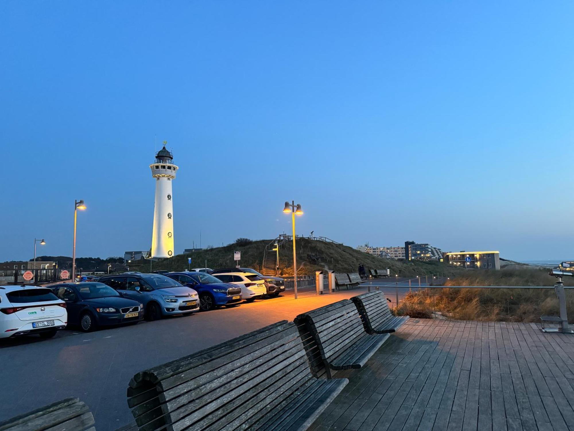 Vakantiewoning Aan De Kust 16 Egmond aan Zee Exterior photo