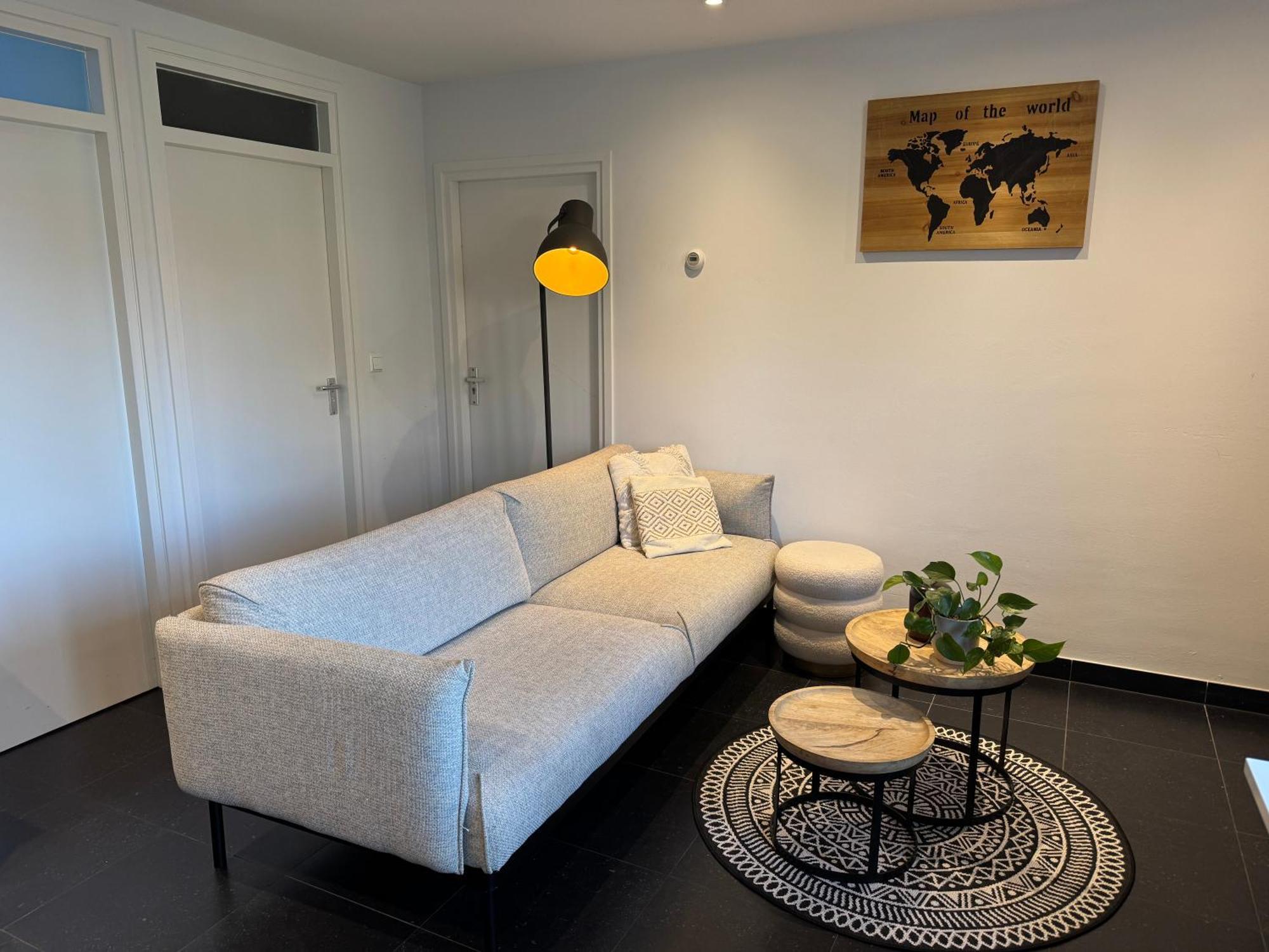 Vakantiewoning Aan De Kust 16 Egmond aan Zee Exterior photo
